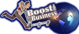 Boosting Your Business